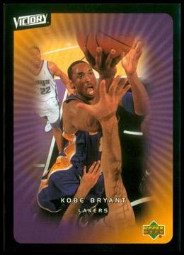 41 Kobe Bryant